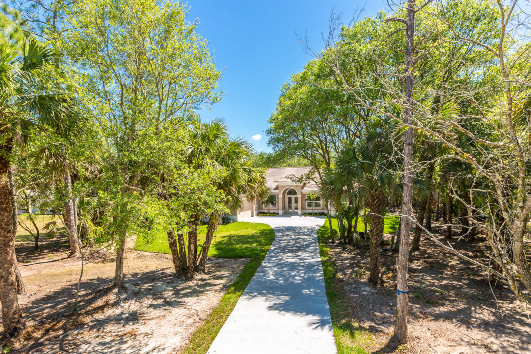 Services Blue Diamond